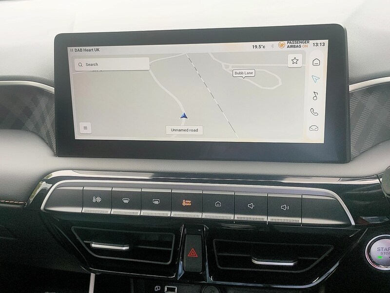 Used MG MG3 2024 for sale - 76566330: Photo 14