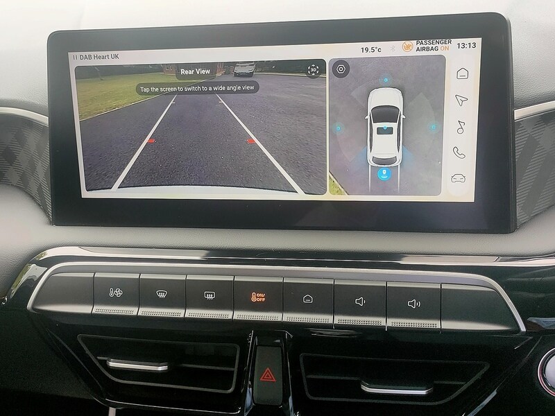 Used MG MG3 2024 for sale - 76566330: Photo 15