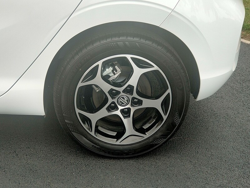 Used MG MG3 2024 for sale - 76566330: Photo 18