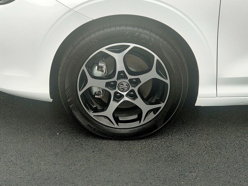 Used MG MG3 2024 for sale - 76566330: Photo 19