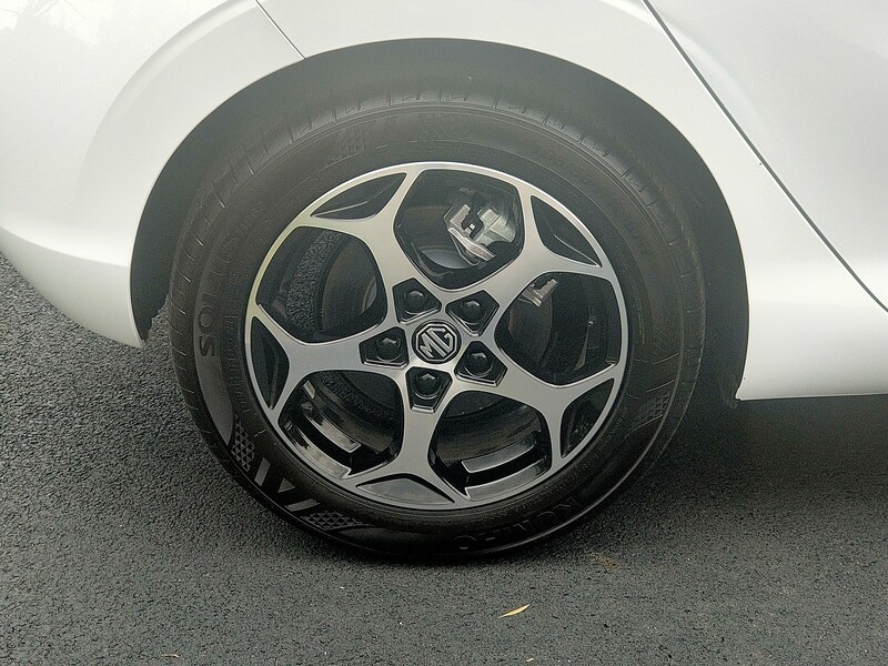 Used MG MG3 2024 for sale - 76566330: Photo 20