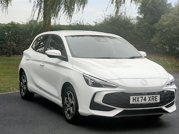 Used MG MG3 2024 for sale - 76566330: Photo