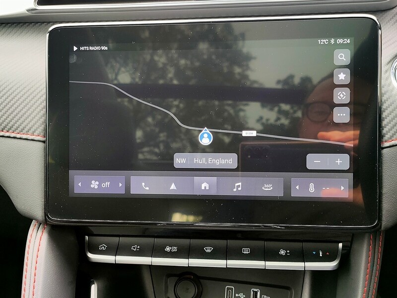 Used MG MG ZS 2022 for sale - 76566256: Photo 16