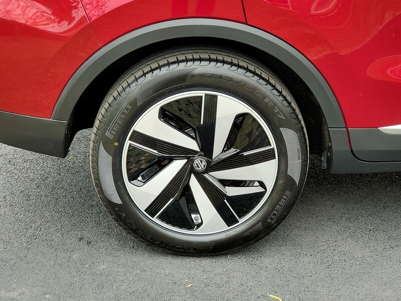 Used MG MG ZS 2022 for sale - 76566256: Photo 21