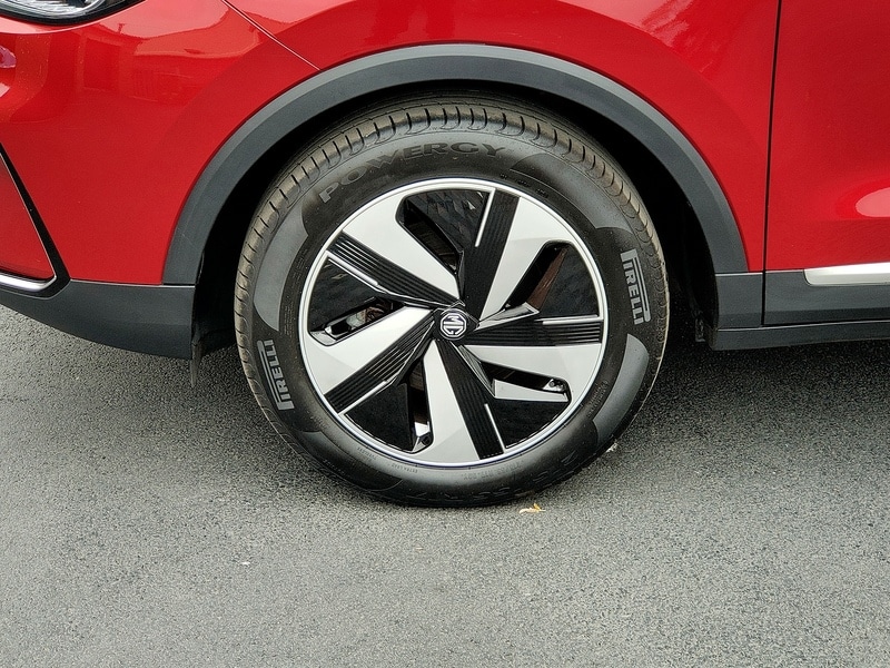 Used MG MG ZS 2022 for sale - 76566256: Photo 23