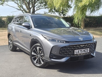Used MG MG HS 2025 for sale - 79409916: Photo