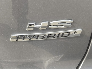 Used MG MG HS 2025 for sale - 79409916: Photo