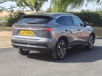 Used MG MG HS 2025 for sale - 79409916: Photo
