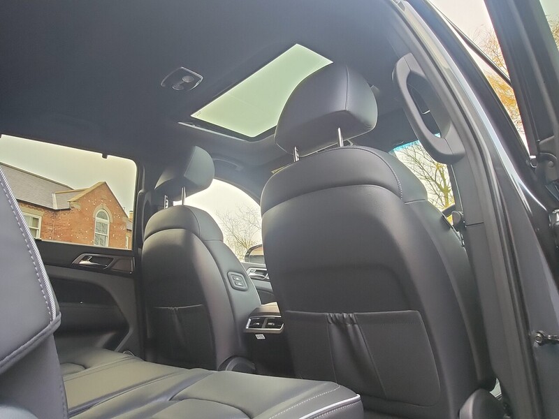 Used KGM Rexton for sale - 76566273: Photo 6