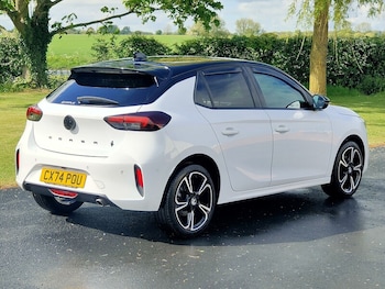 Used Vauxhall Corsa 2024 for sale - 78714276: Photo