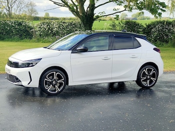 Used Vauxhall Corsa 2024 for sale - 78714276: Photo