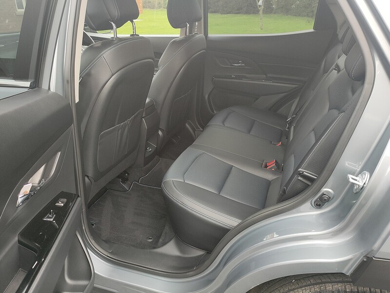 Used Ssangyong Korando 2023 for sale - 77328794: Photo 17