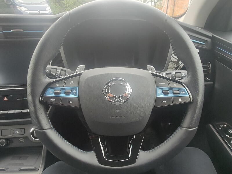 Used Ssangyong Korando 2023 for sale - 77328794: Photo 18