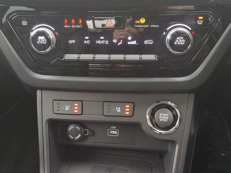 Used Ssangyong Korando 2023 for sale - 77328794: Photo 20