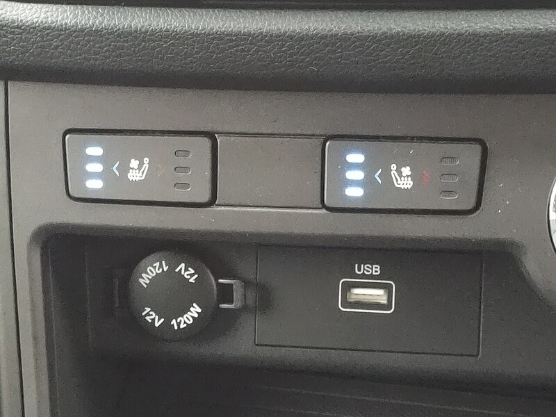 Used Ssangyong Korando 2023 for sale - 77328794: Photo 21