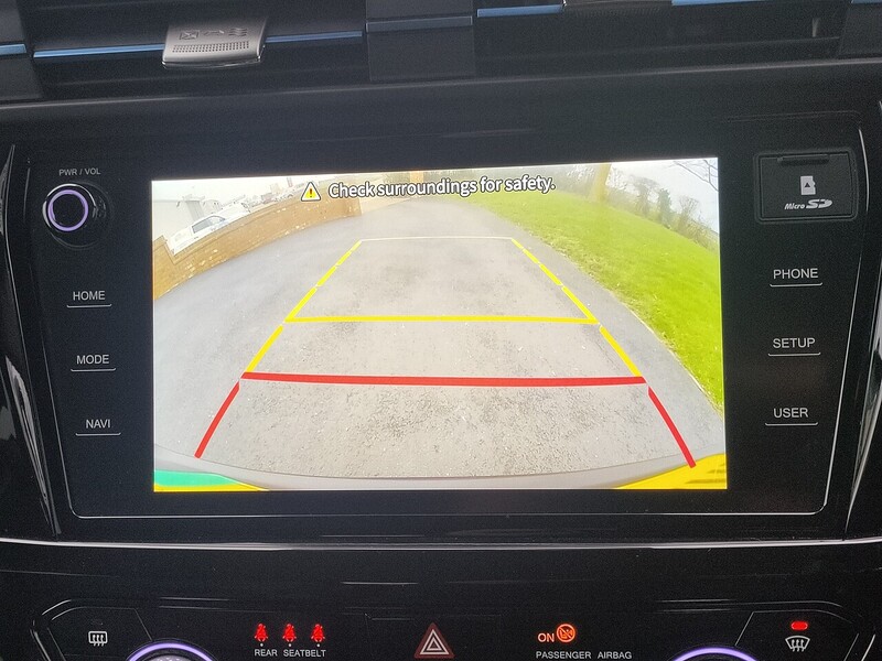 Used Ssangyong Korando 2023 for sale - 77328794: Photo 22