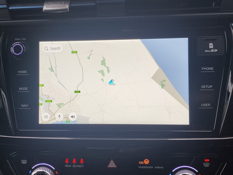 Used Ssangyong Korando 2023 for sale - 77328794: Photo 23