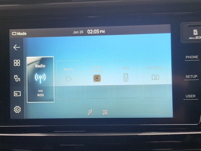 Used Ssangyong Korando 2023 for sale - 77328794: Photo 24