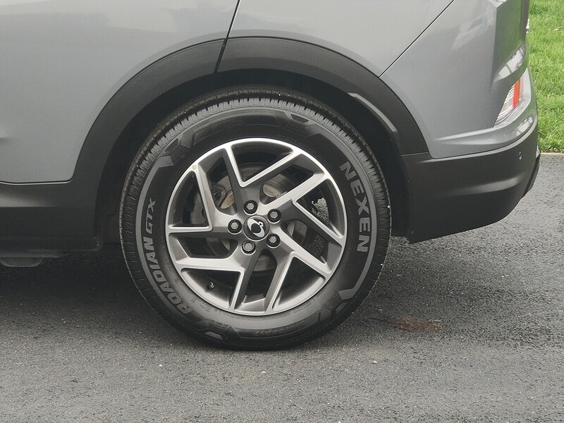 Used Ssangyong Korando 2023 for sale - 77328794: Photo 27