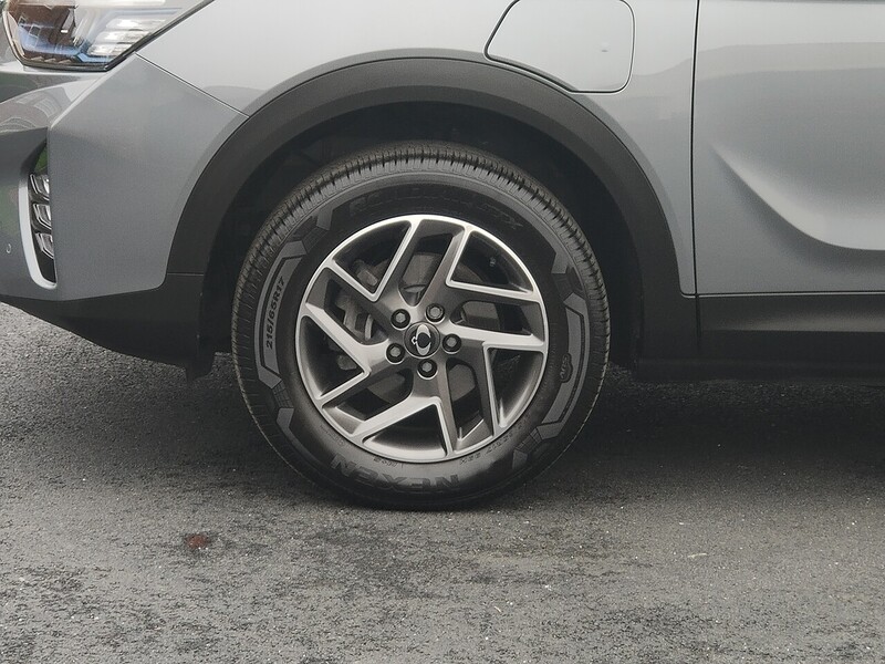 Used Ssangyong Korando 2023 for sale - 77328794: Photo 28