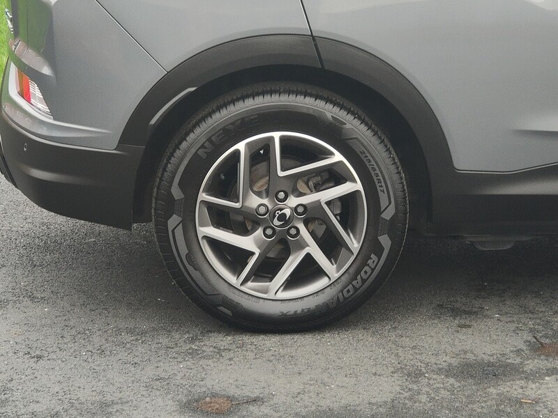 Used Ssangyong Korando 2023 for sale - 77328794: Photo 29