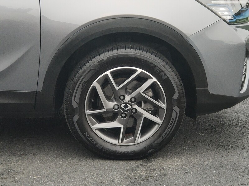 Used Ssangyong Korando 2023 for sale - 77328794: Photo 30