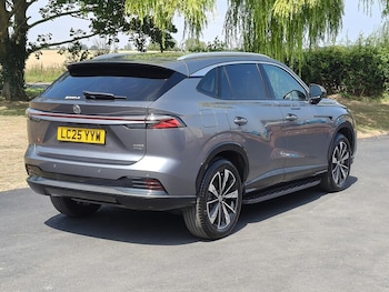 Used MG MG HS 2025 for sale - 79245700: Photo