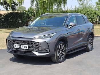 Used MG MG HS 2025 for sale - 79245700: Photo