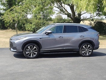 Used MG MG HS 2025 for sale - 79245700: Photo