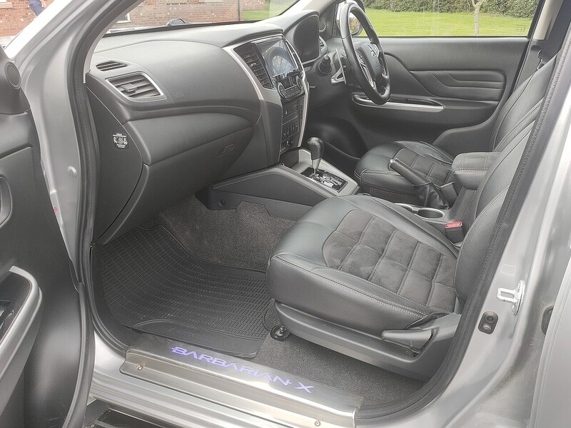 Used Mitsubishi L200 2020 for sale - 78083726: Photo 13