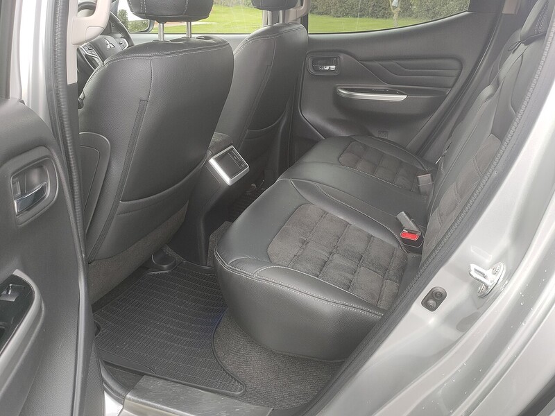 Used Mitsubishi L200 2020 for sale - 78083726: Photo 14