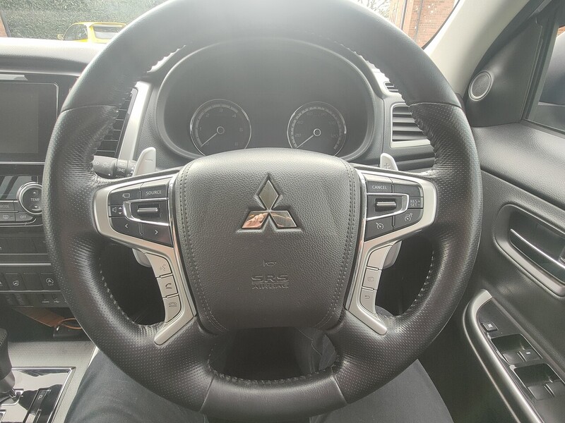 Used Mitsubishi L200 2020 for sale - 78083726: Photo 15