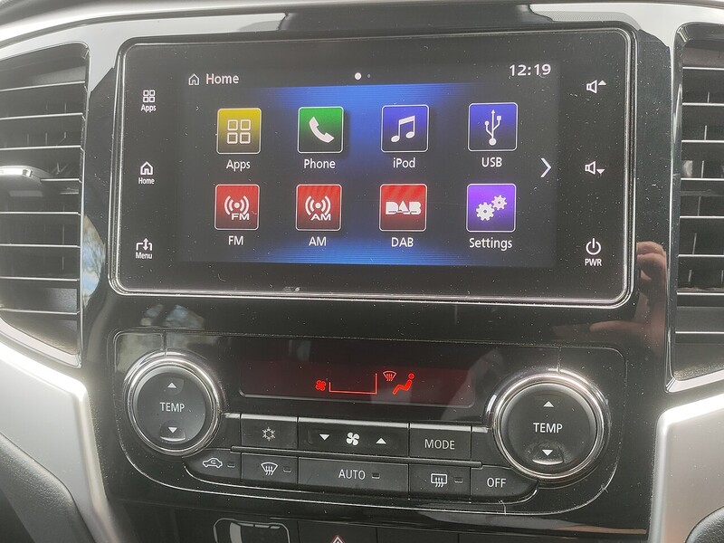 Used Mitsubishi L200 2020 for sale - 78083726: Photo 16