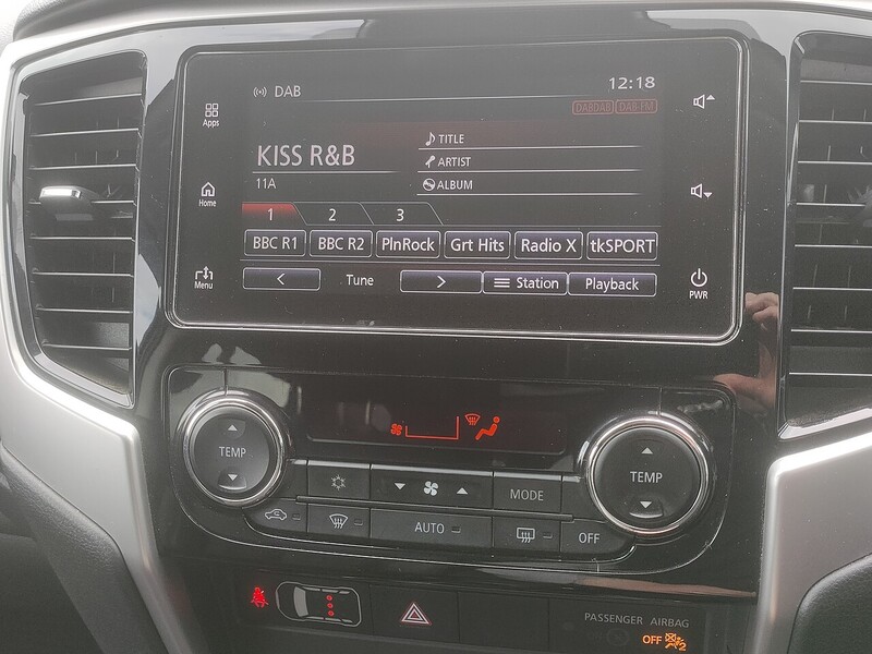 Used Mitsubishi L200 2020 for sale - 78083726: Photo 17