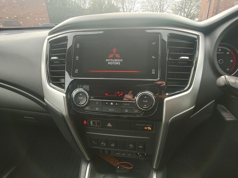 Used Mitsubishi L200 2020 for sale - 78083726: Photo 18