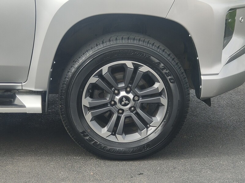 Used Mitsubishi L200 2020 for sale - 78083726: Photo 22