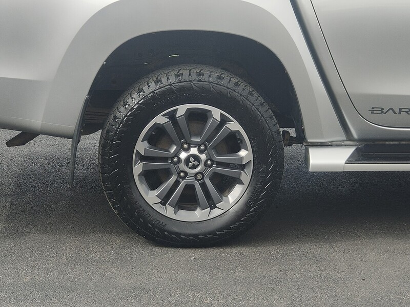 Used Mitsubishi L200 2020 for sale - 78083726: Photo 23