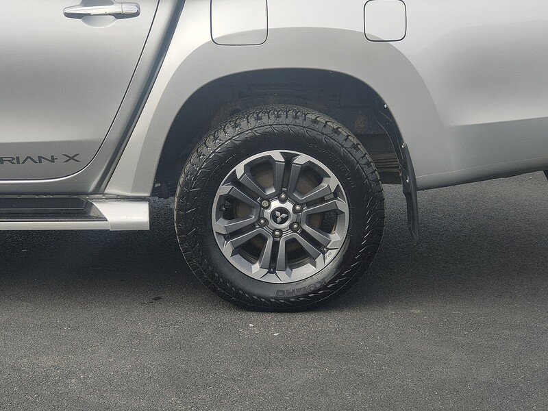 Used Mitsubishi L200 2020 for sale - 78083726: Photo 24