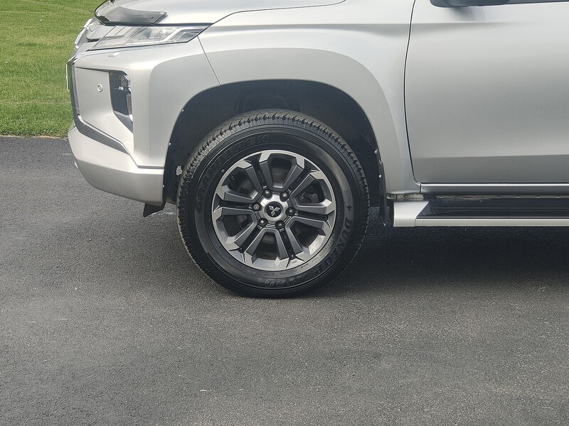 Used Mitsubishi L200 2020 for sale - 78083726: Photo 25