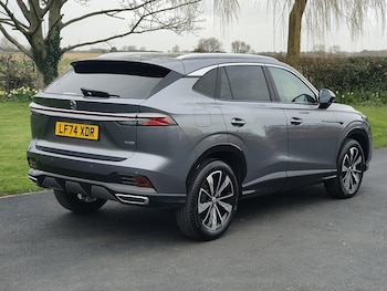 Used MG MG HS 2024 for sale - 79434887: Photo