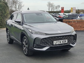 Used MG MG HS 2024 for sale - 79434887: Photo
