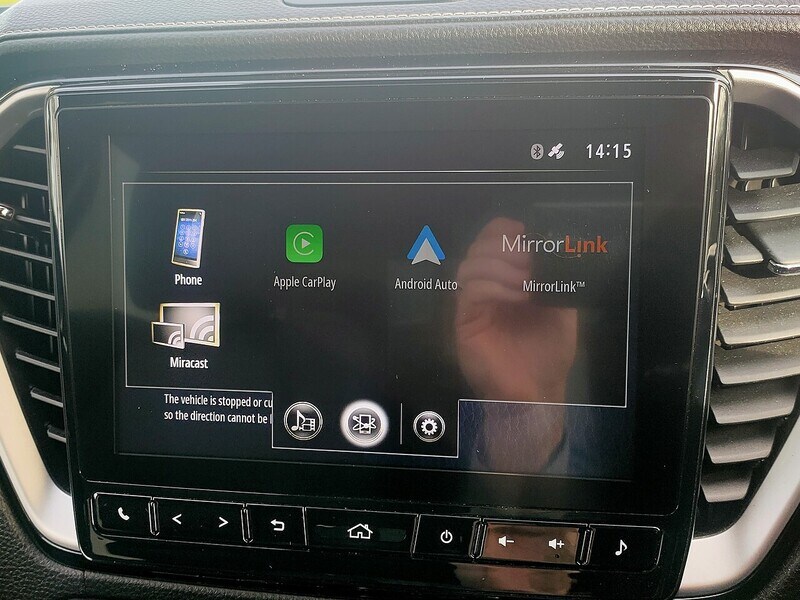 Used Isuzu D-Max 2021 for sale - 76566345: Photo 17