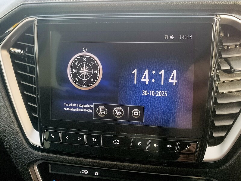 Used Isuzu D-Max 2021 for sale - 76566345: Photo 19