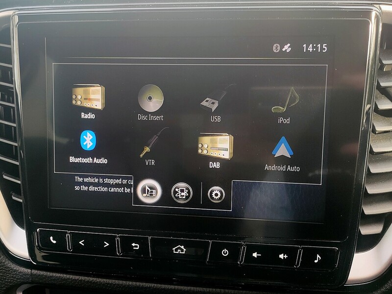 Used Isuzu D-Max 2021 for sale - 76566345: Photo 21