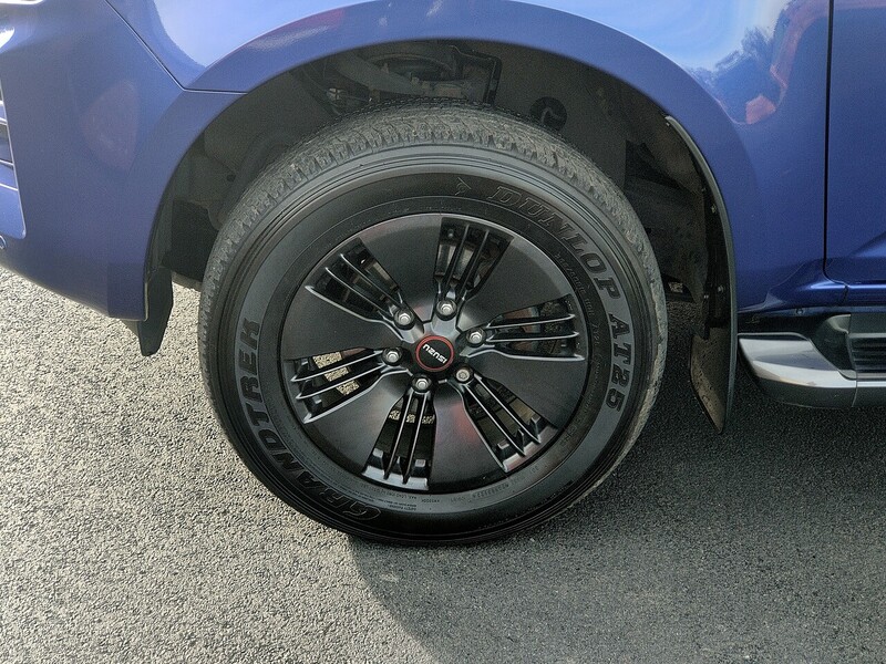 Used Isuzu D-Max 2021 for sale - 76566345: Photo 22