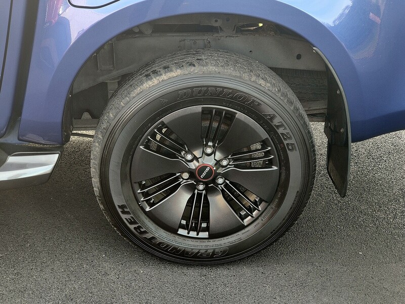 Used Isuzu D-Max 2021 for sale - 76566345: Photo 23