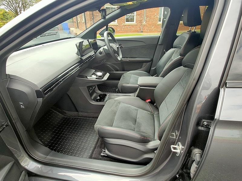 Used MG MG4 2023 for sale - 77630004: Photo 11