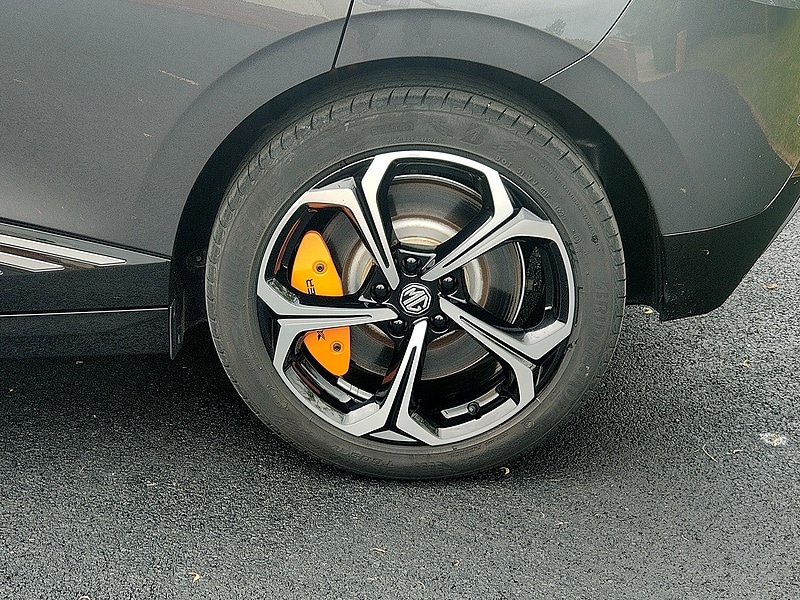 Used MG MG4 2023 for sale - 77630004: Photo 14