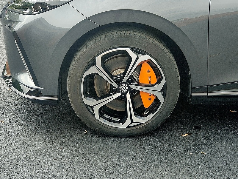 Used MG MG4 2023 for sale - 77630004: Photo 15