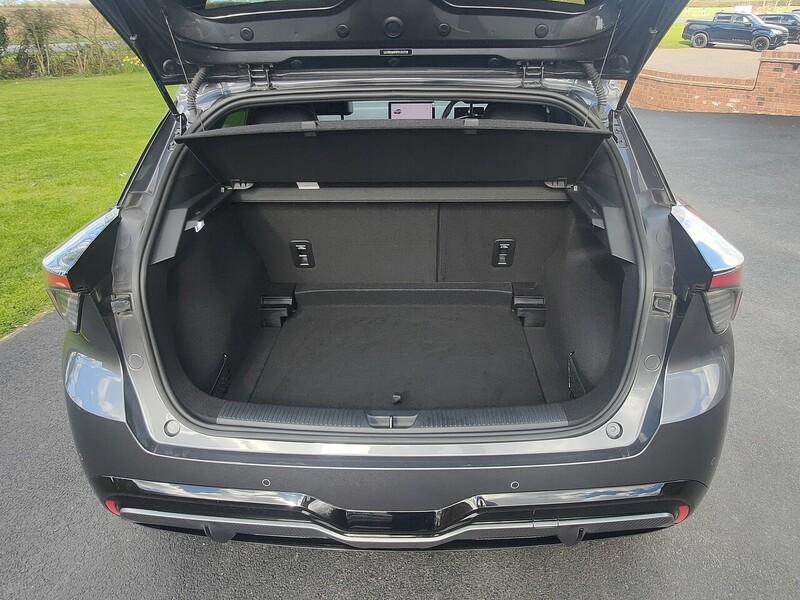 Used MG MG4 2023 for sale - 77630004: Photo 18